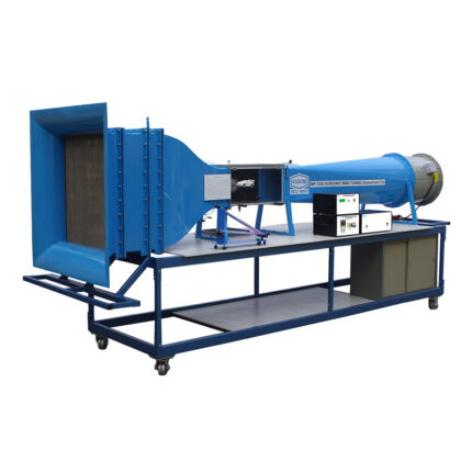 subsonic wind tunnel