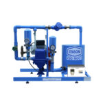 labts.co.id reciprocating pump test demonstration unit mechanics of fluids hydrodinamic flow study