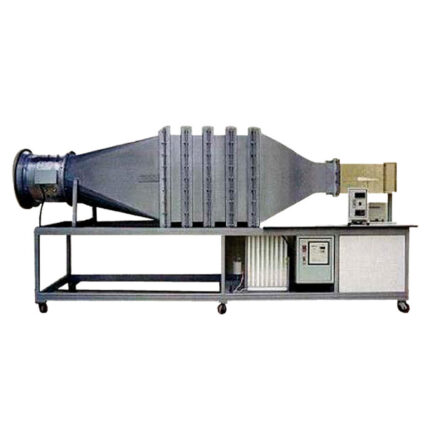 subsonic wind tunnel