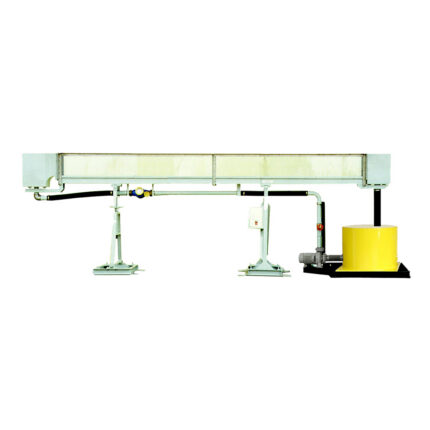 labts.co.id Tilting Flow Channel flow study flow measurement mechanics of fluids
