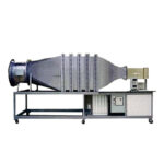 subsonic wind tunnel