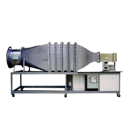subsonic wind tunnel
