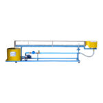 labts.co.id Tilting Flow Channel flow study flow measurement mechanics of fluids