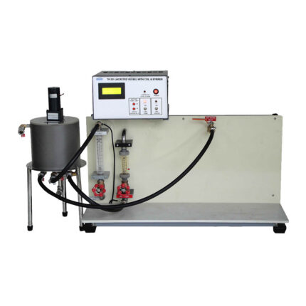 labts.co.id jacketed vessel with coil stirrer