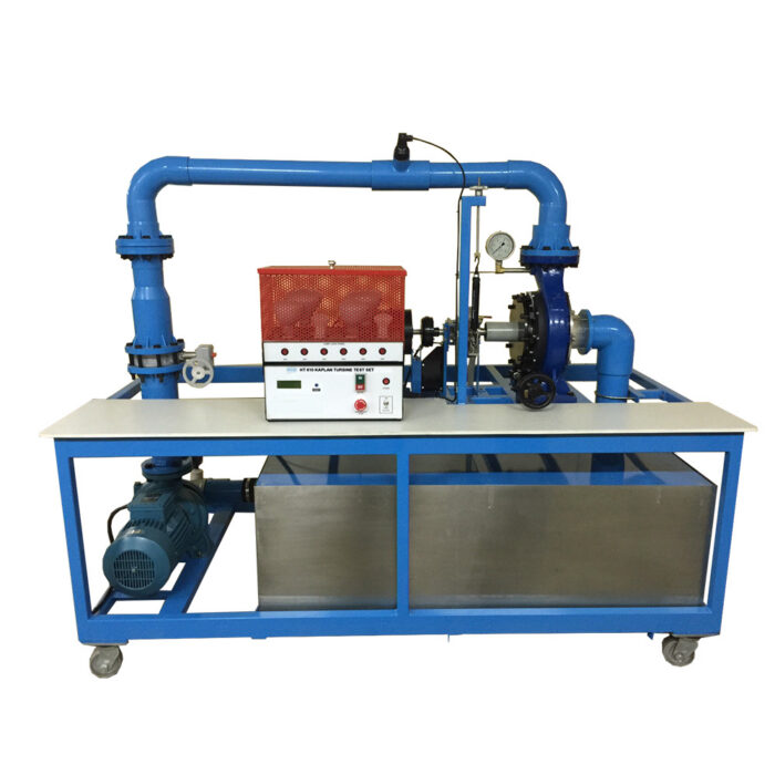 labts.co.id kaplan turbine test mechanics of fluids study