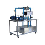 labts.co.id Series and Parallel Pump Test Set Variable Speed