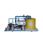 labts.co.id multi pump test set flow study mechanics of fluids