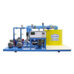 labts.co.id multi pump test set flow study mechanics of fluids