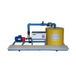 labts.co.id axial flow pump test set flow study mechanics of fluids