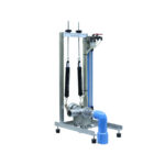 labts.co.id Mini Axial Flow Propeller Turbine mechanics of fluids