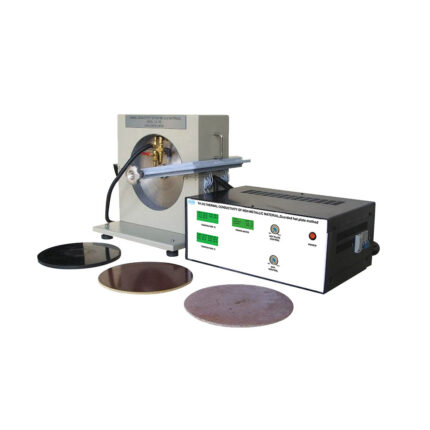 labts.co.id thermal conductivity thermodynamics study