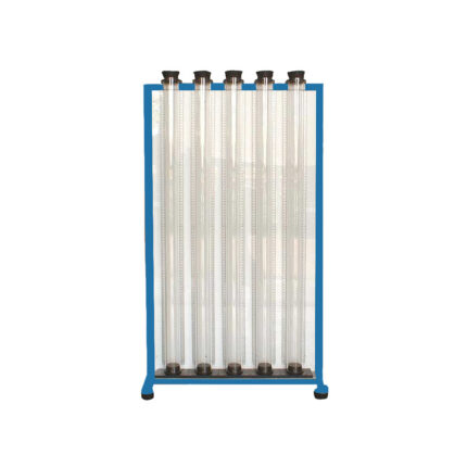 labts.co.id Liquid Sedimentation Apparatus mechanics of fluids flow measurement flow study