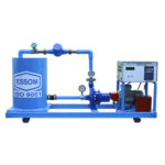 labts.co.id centrifugal pump test mechanics of fluids hydrodinamic