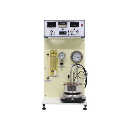 labts.co.id Temperature Measuring Apparatus thermodynamics study