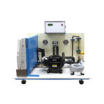 labts.co.id air to water heat pump heat exchanger thermodynamics study