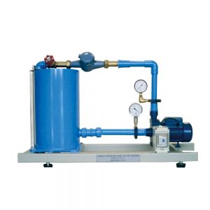 labts.co.id centrifugal pump test mechanics of fluids hydrodinamic