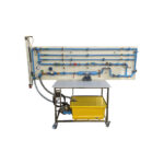 labts.co.id hydraulic flow measurement flow study mechanics of fluids