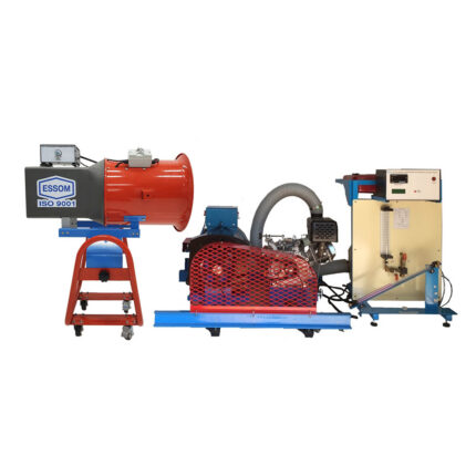 labts.co.id engine test bed thermodynamics mechanical engineering