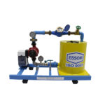 labts.co.id centrifugal pump test mechanics of fluids hydrodinamic