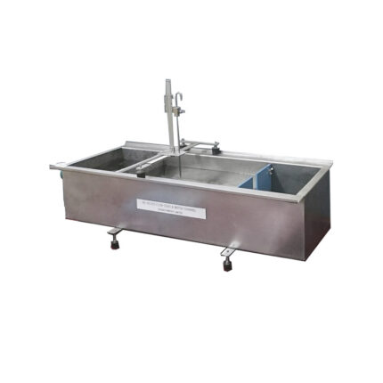flow over a notch channel mechanics of fluids labts.co.id
