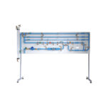 labts.co.id piping loss apparatus flow study flow measurement mechanics of fluids