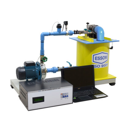 labts.co.id axial flow impulse turbine