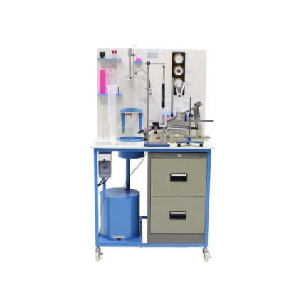 hydrostatics bench mechanics of fluid labts.co.id