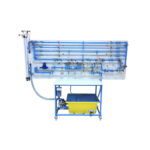 labts.co.id piping loss test set mechanics of fluids flow study flow measurement