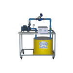 labts.co.id centrifugal pump test mechanics of fluids hydrodinamic