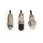 Pressure Sensor water gauge Threaded with Nose Cone Flush diaphragm labts.co.id