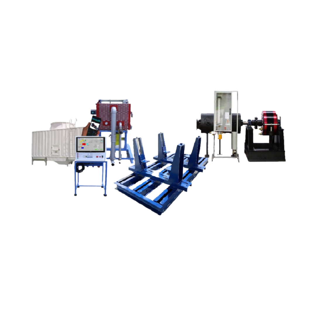 essom mt 507 industrial diesel test bed industrial diesel test bed