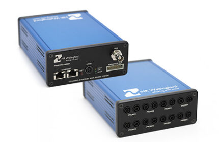 wave gauge system 8 channels labts,co.id