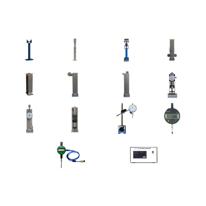 labts.co.id Structures and Accessories