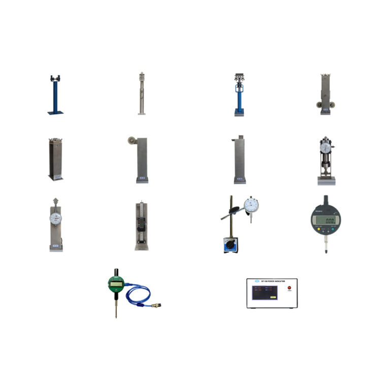 Accessories for Structures Labora Teknika Saintifika Official Site