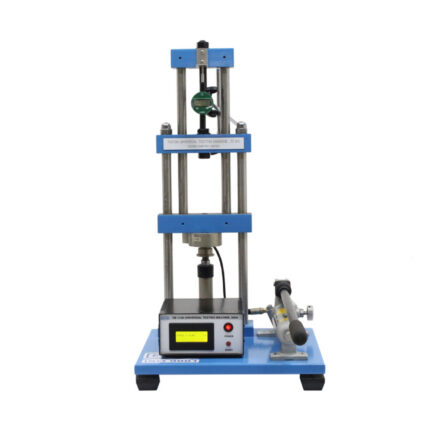 labts.co.id universal testing material