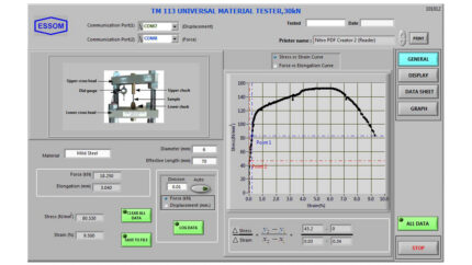 labts.co.id universal testing material