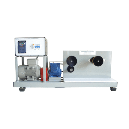 slipping friction apparatus www.labts.co.id