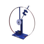 charpy impact testing machine