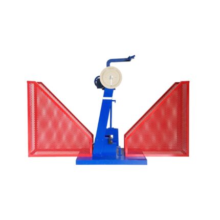 charpy impact testing machine