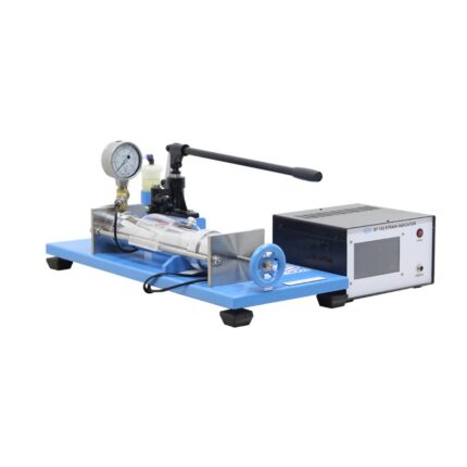 labts.co.id thin cylinder hydraulic study