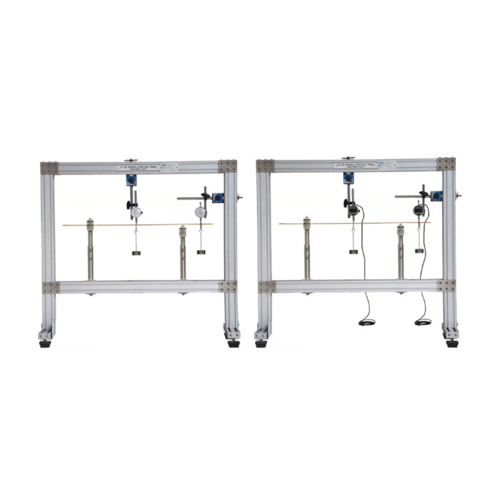 labts.co.id deflection of beams and cantilevers