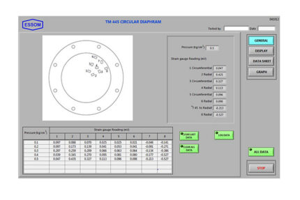labts.co.id Circular Diaphragm labora teknika saintifika
