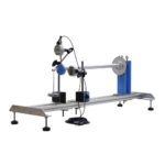 Unsymmetrical Cantilever Apparatus