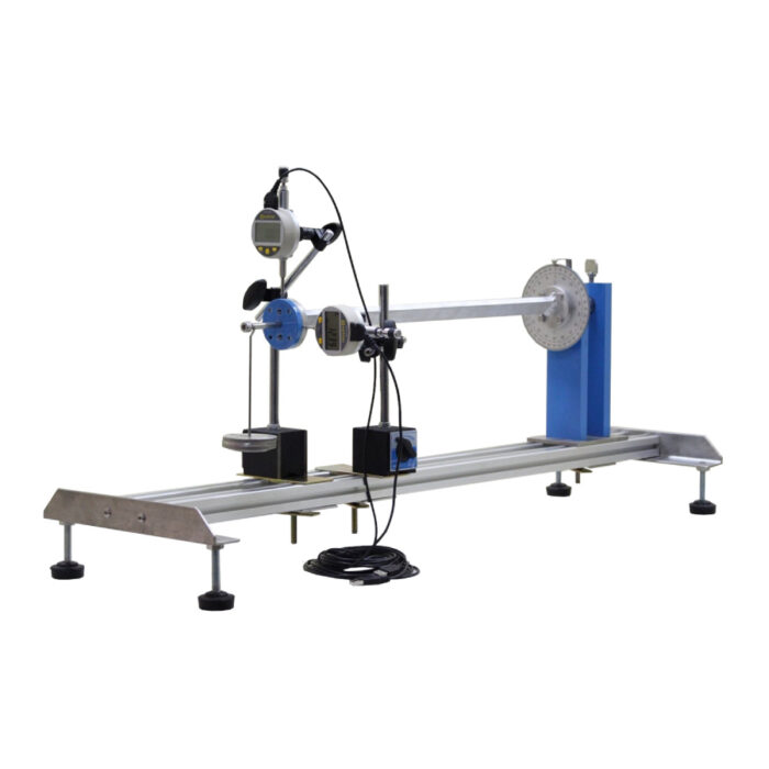 labts.co.id Unsymmetrical Cantilever Apparatus labora teknika saintifika