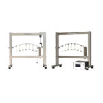 labts.co.id two-hinged parabolic arch