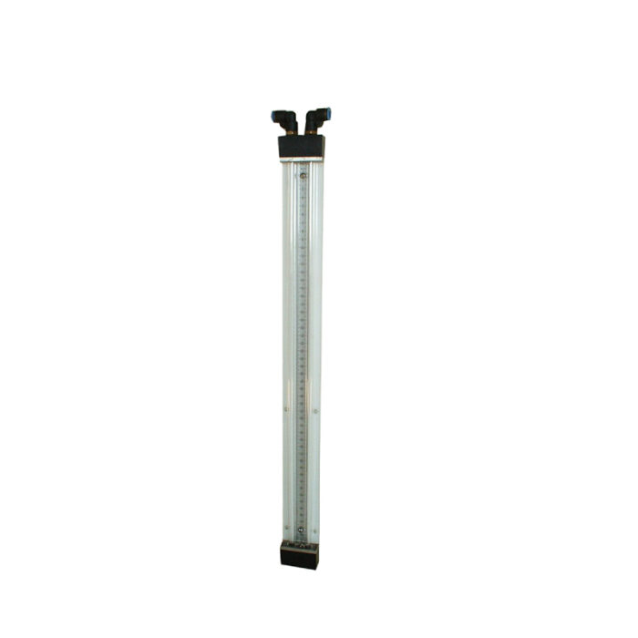 water manometer
