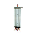 water manometer multi tube water pressure