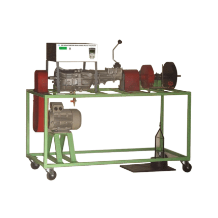 labts.co.id automotive gear system apparatus