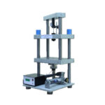 labts.co.id universal testing material ball screw