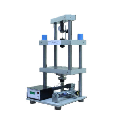 labts.co.id universal testing material ball screw